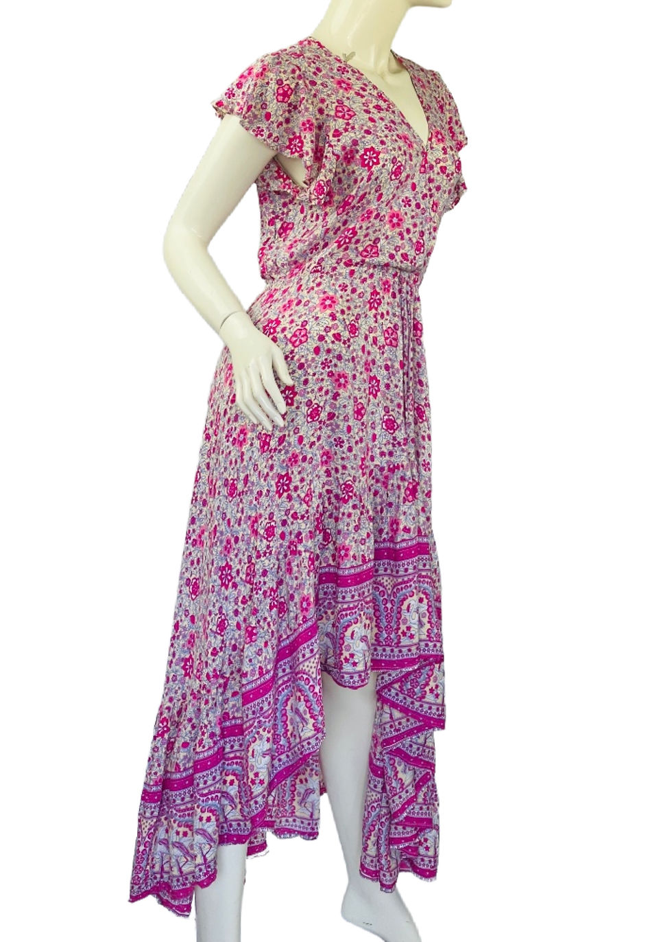 Thumbnail: Gypsy of Eden dress, size 12