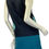 Thumbnail: Rosalita Mc Gee wool dress, size S
