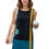 Thumbnail: Rosalita Mc Gee wool dress, size S
