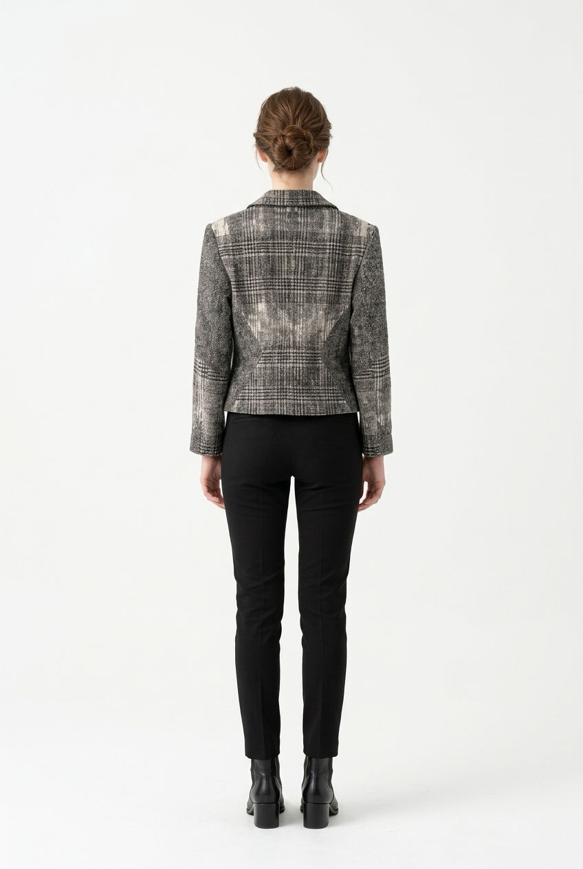Thumbnail: Mariella Rosati blazer, size 10
