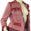 Thumbnail: Zara cotton tweed jacket, size XS