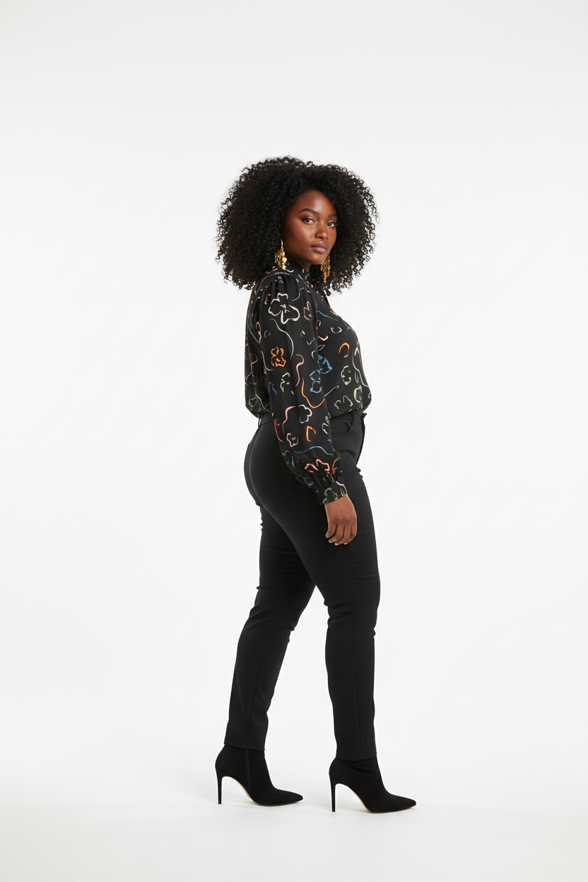 Thumbnail: Jake’s blouse, size 12