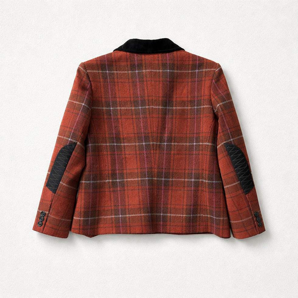 Thumbnail: Cassani Blazer, size 16