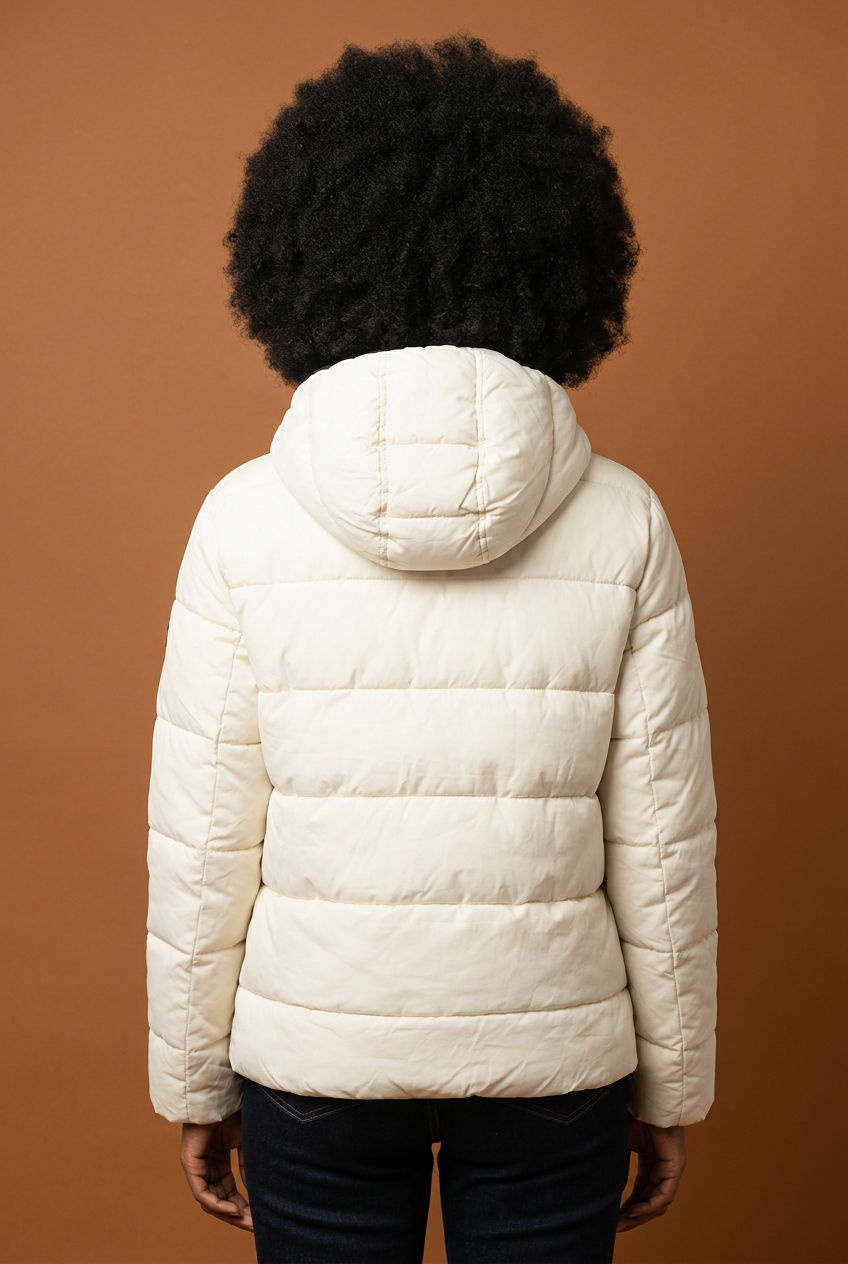 Thumbnail: Champion jacket, size L