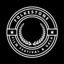 Folkstone Film Festival logo