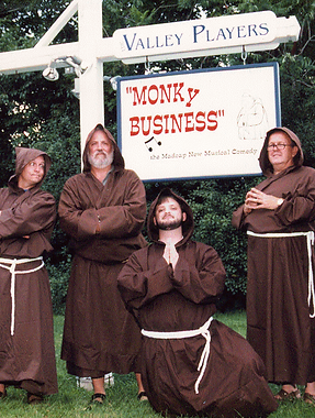 Business Graphs