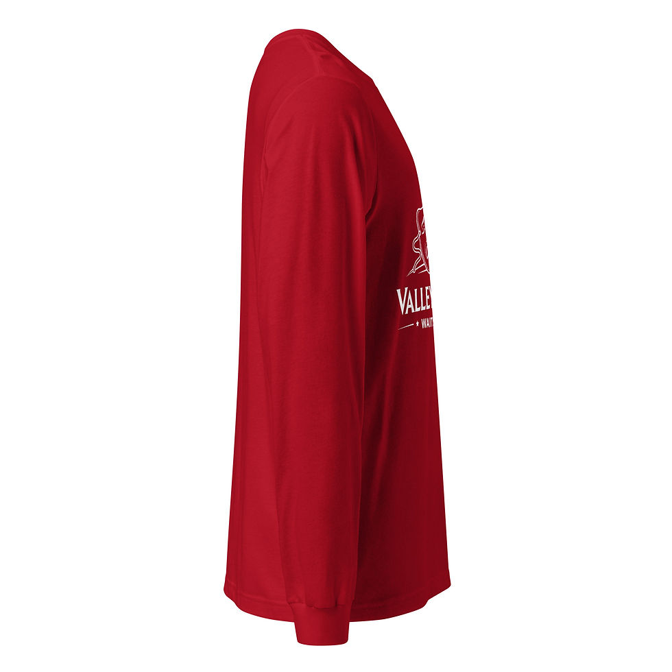 Thumbnail: Unisex Long Sleeve Tee