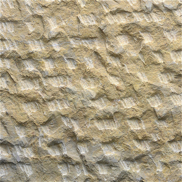Pineapple Finish