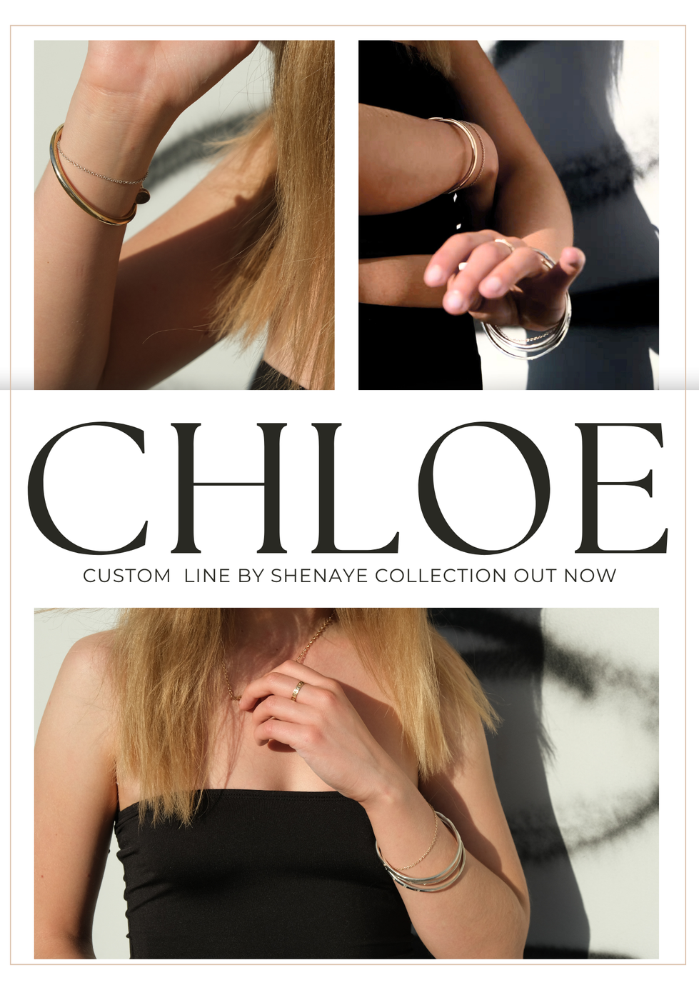Shenaye Collection
