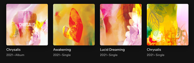 Juice Shop Creative Studio - Graphic Design and Art