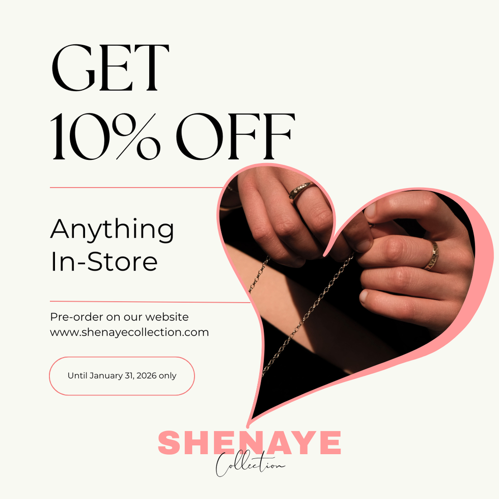 Shenaye Collection