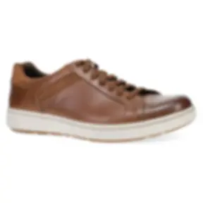 DANSKO TREVOR TAN MENS SHOE
