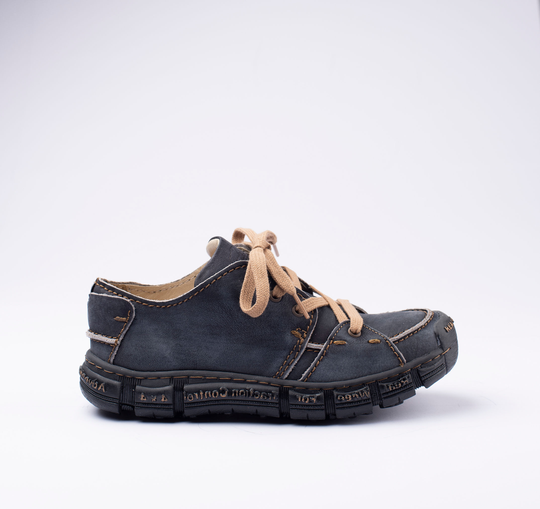 Rovers Traction 400 Black Oil