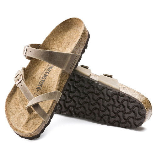 mayari tobacco brown oiled leather Why is SO stiff : r/Birkenstocks Made in Germany. Mayari Tobacco Brown Mayari Leather