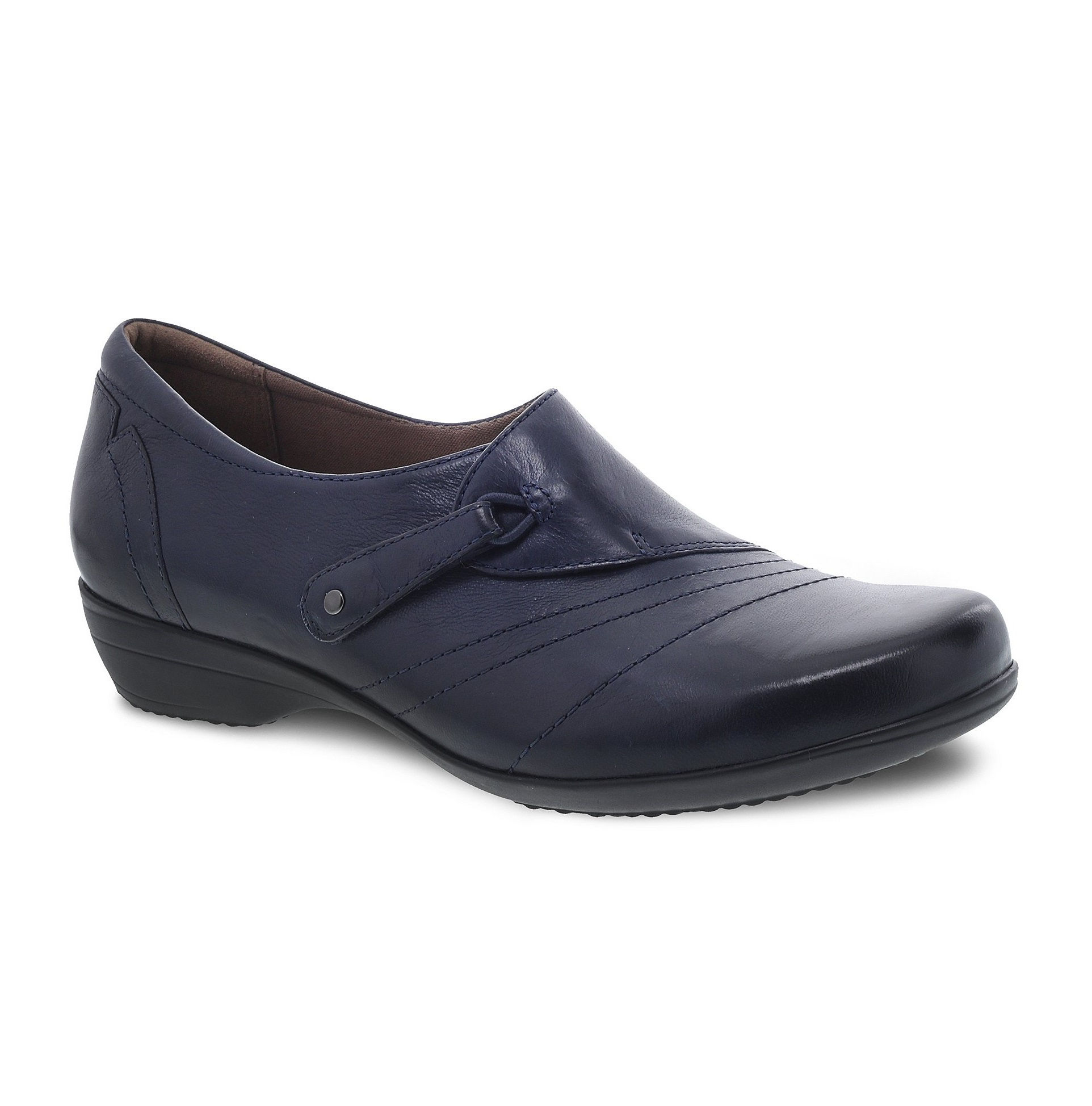 Dansko Franny Navy