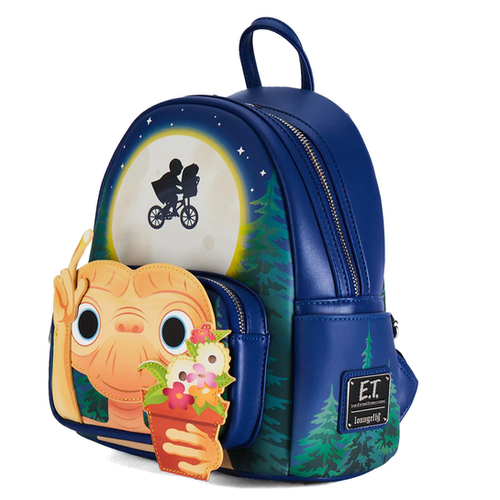 et loungefly mini backpack Pokmon Eevee cute WALL Loungefly Disney Beauty and the