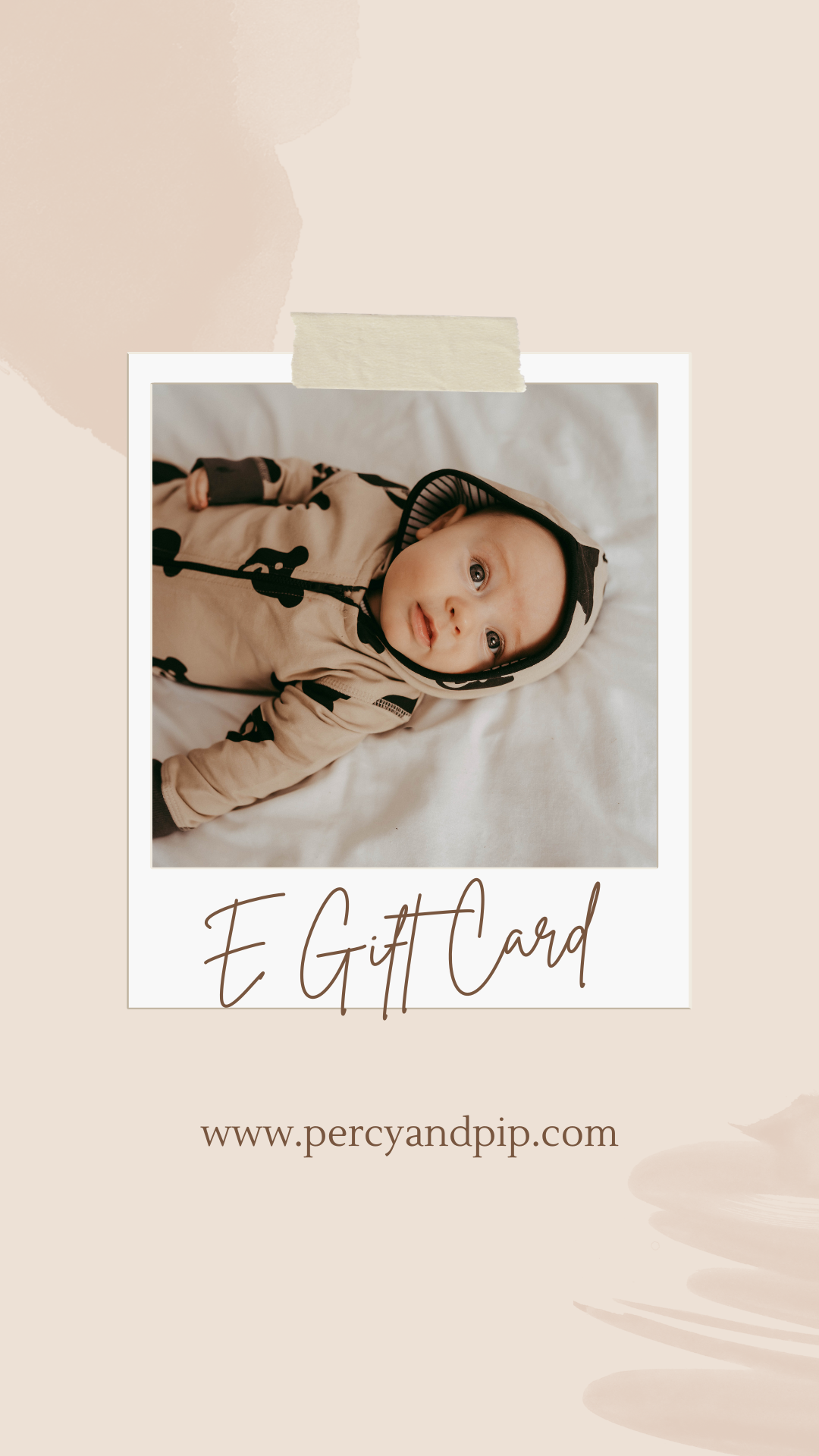 E Gift Card Image