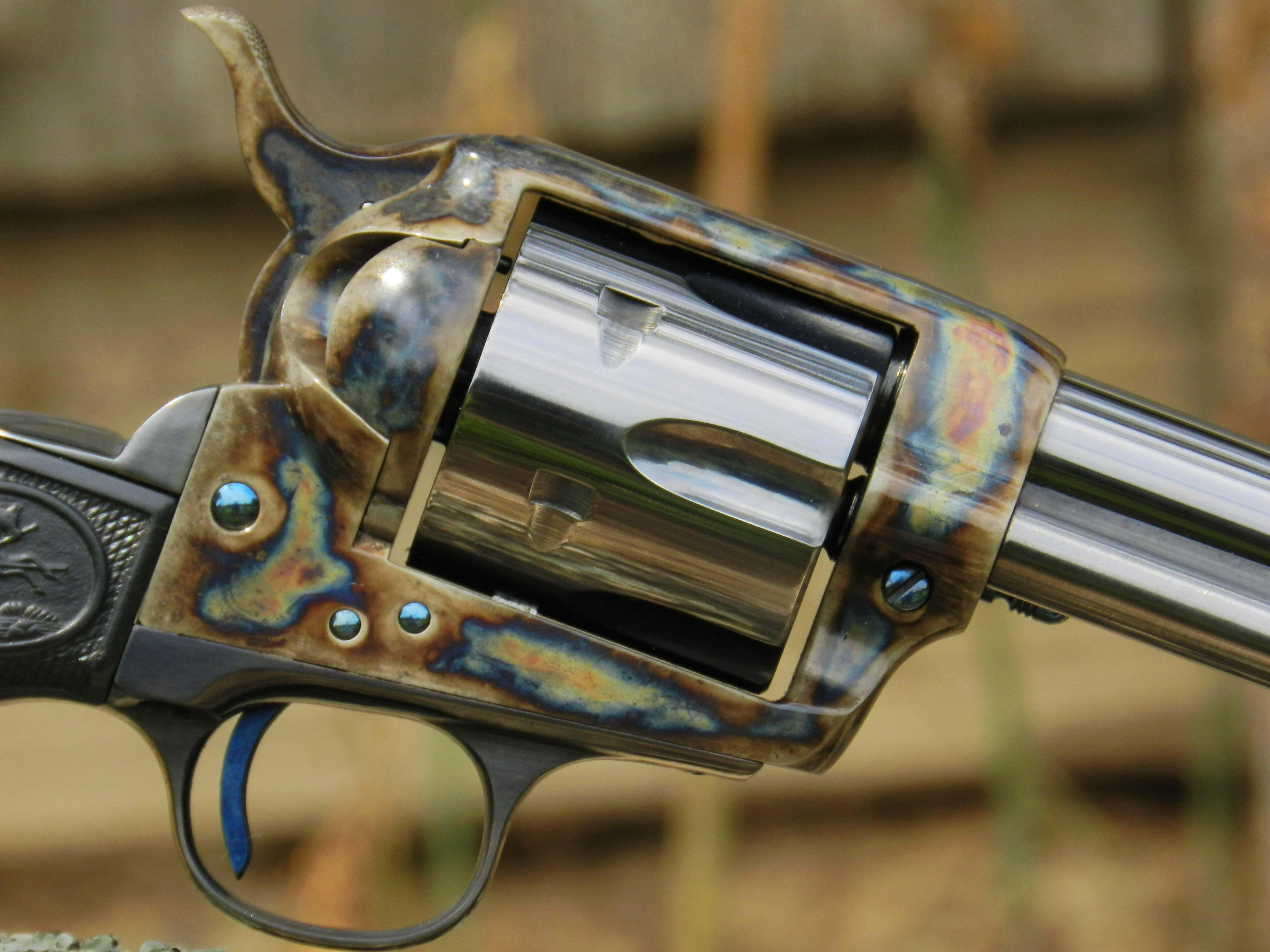 colt saa restoration colt saa restoration