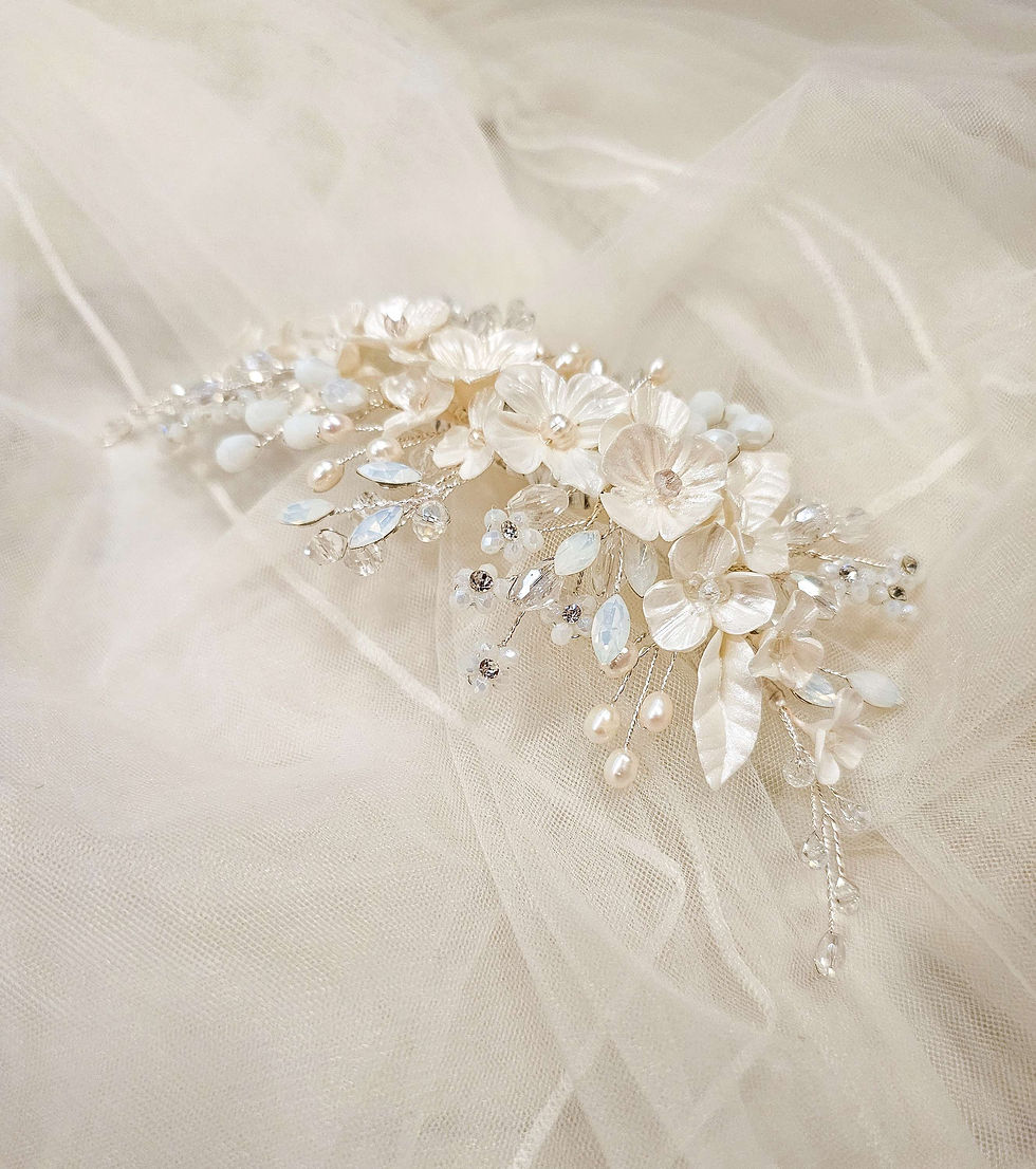 Miniatura: Tocado Mila