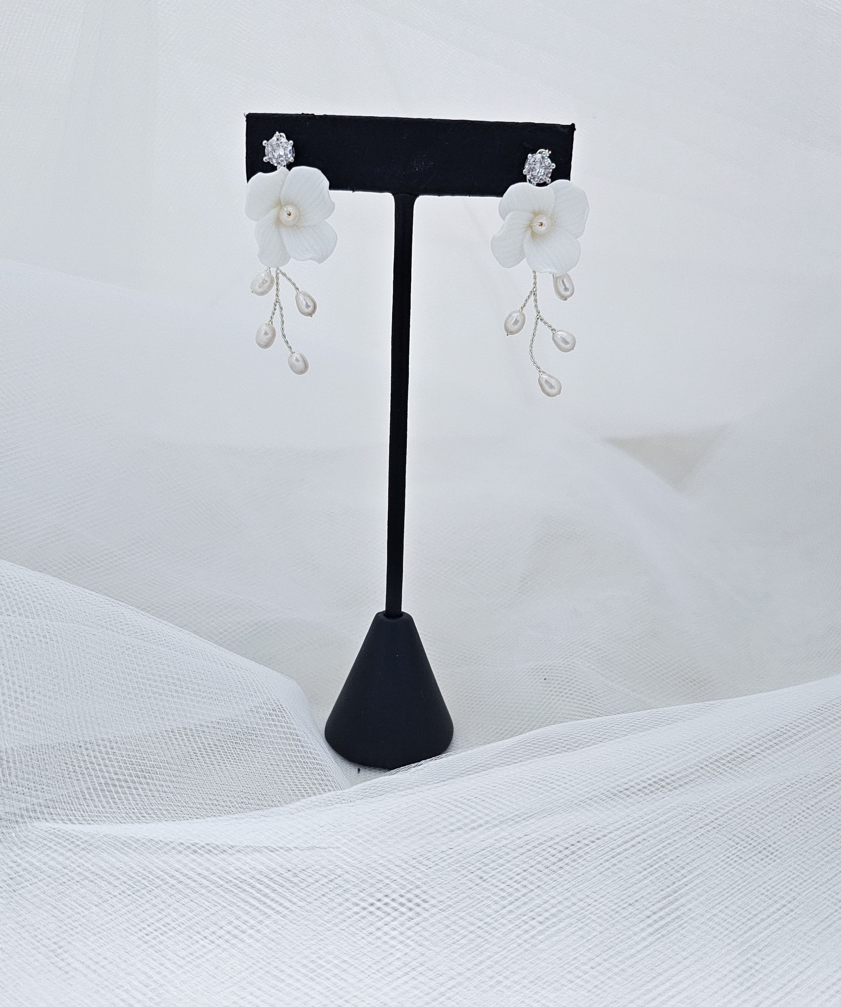 Aretes AR08