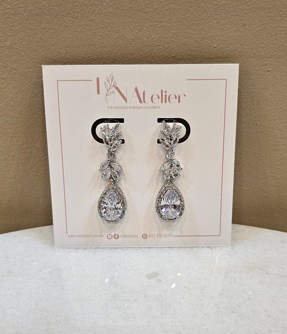 Miniatura: Aretes AR18