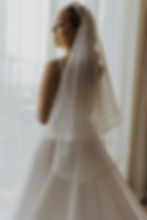 tocados de novia