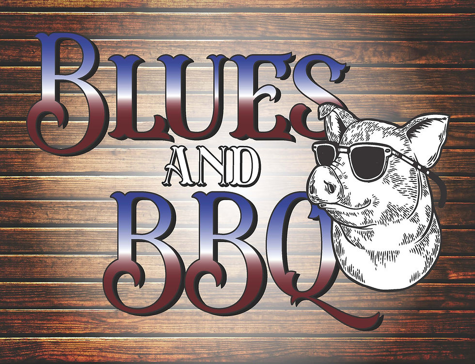 Blues & BBQ 2020