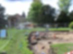 Archaeology Under the Grass: Grosvenor Park