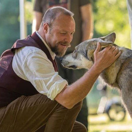Midsummer’s Tales at the Grosvenor Museum with Jason Buck