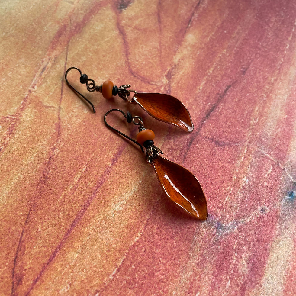Thumbnail: Autumn Leaves