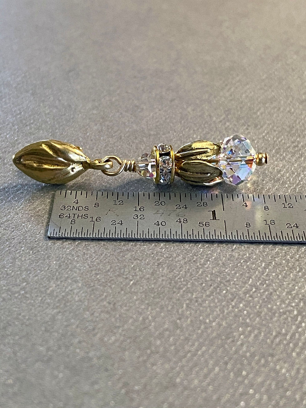 Thumbnail: Bring the Bling