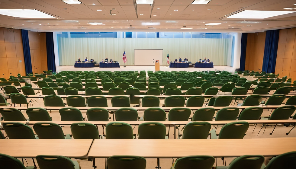 Grant Strategies Symposium