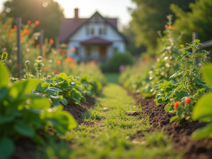 Building Community Partnerships for Sustainable Growth