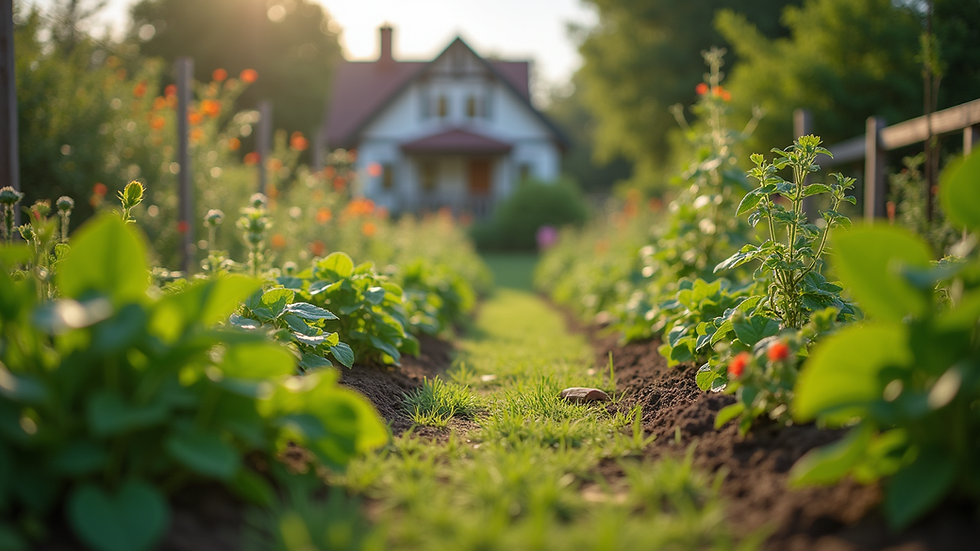 Building Community Partnerships for Sustainable Growth