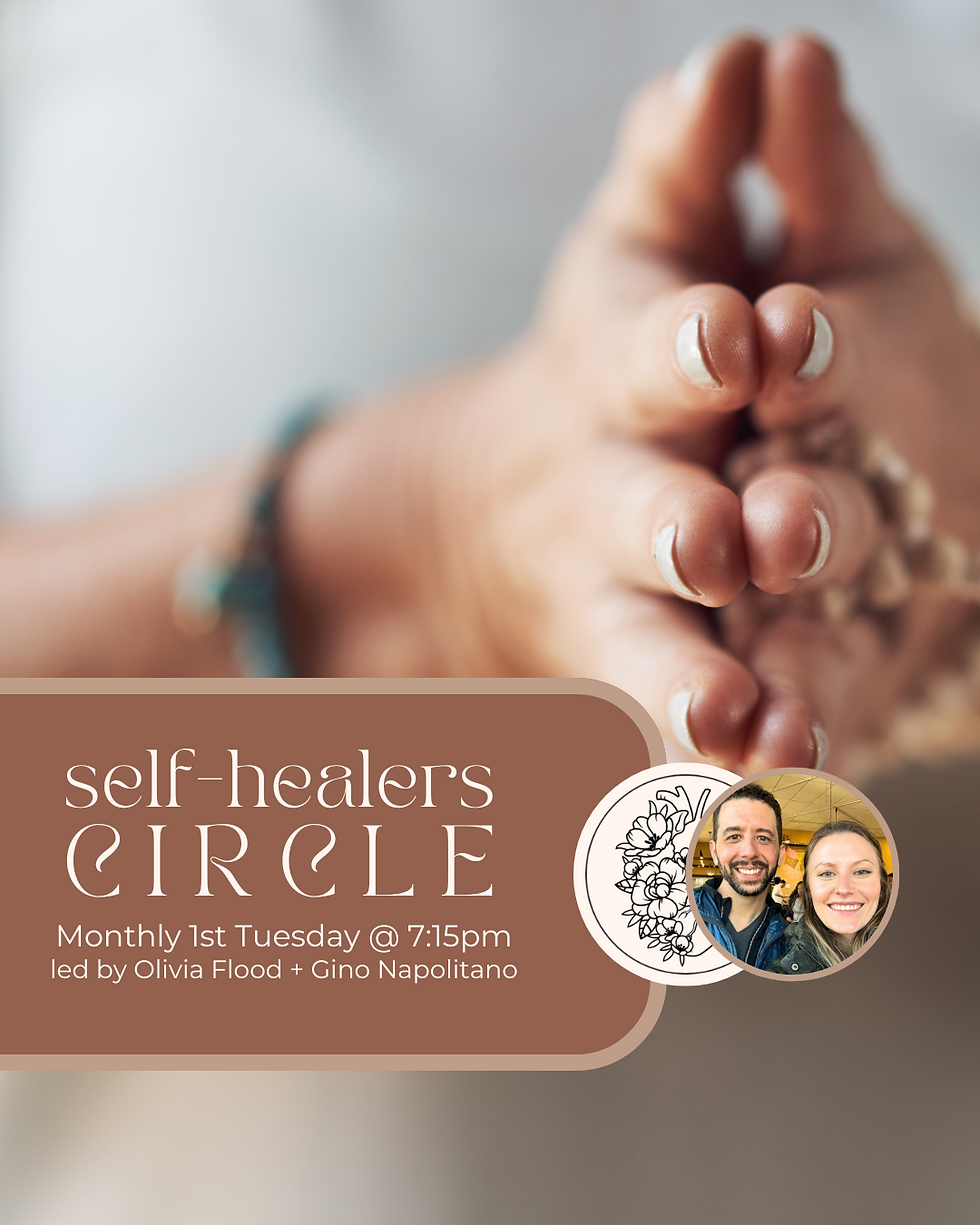 Self-Healers Circle