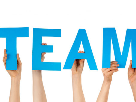 Competencies of Team Members