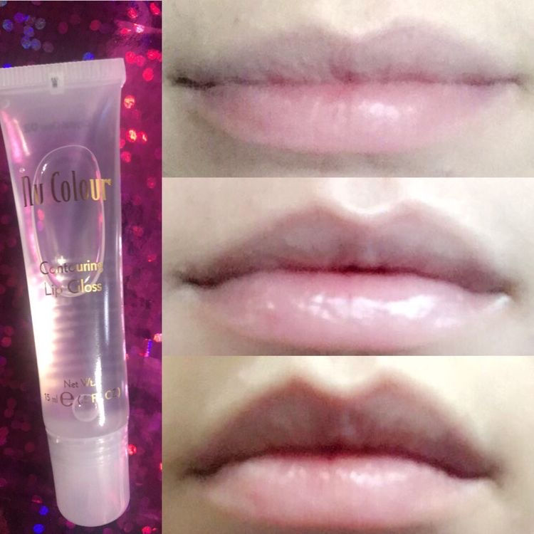 Miniature : Gloss repulpant