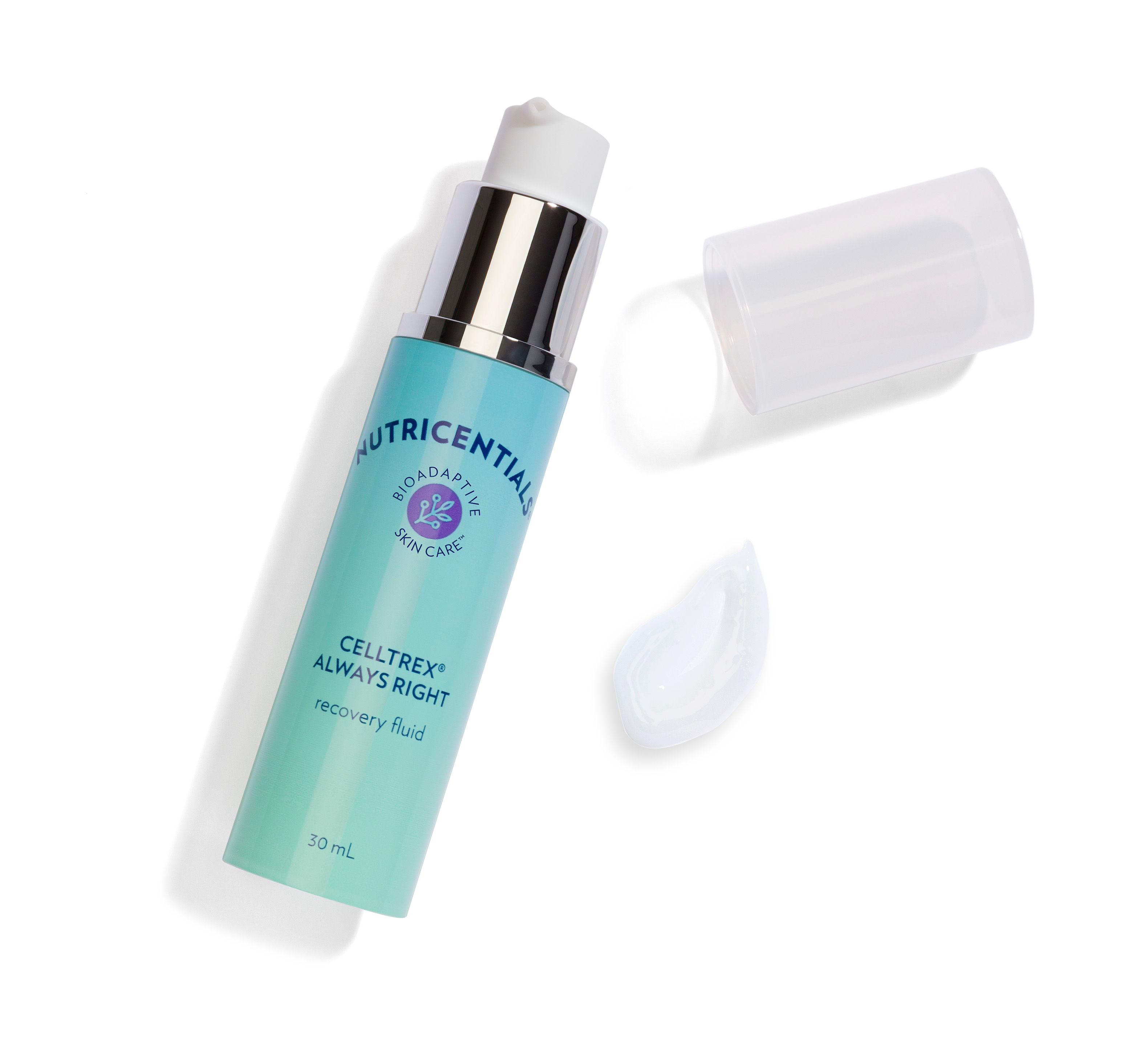 Lotion récupération