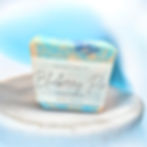 Thumbnail: Blueberry Pie Tallow Soap Bar