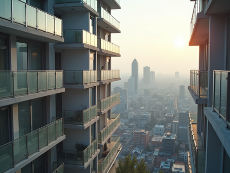 Exclusive Investment Opportunities in Real Estate