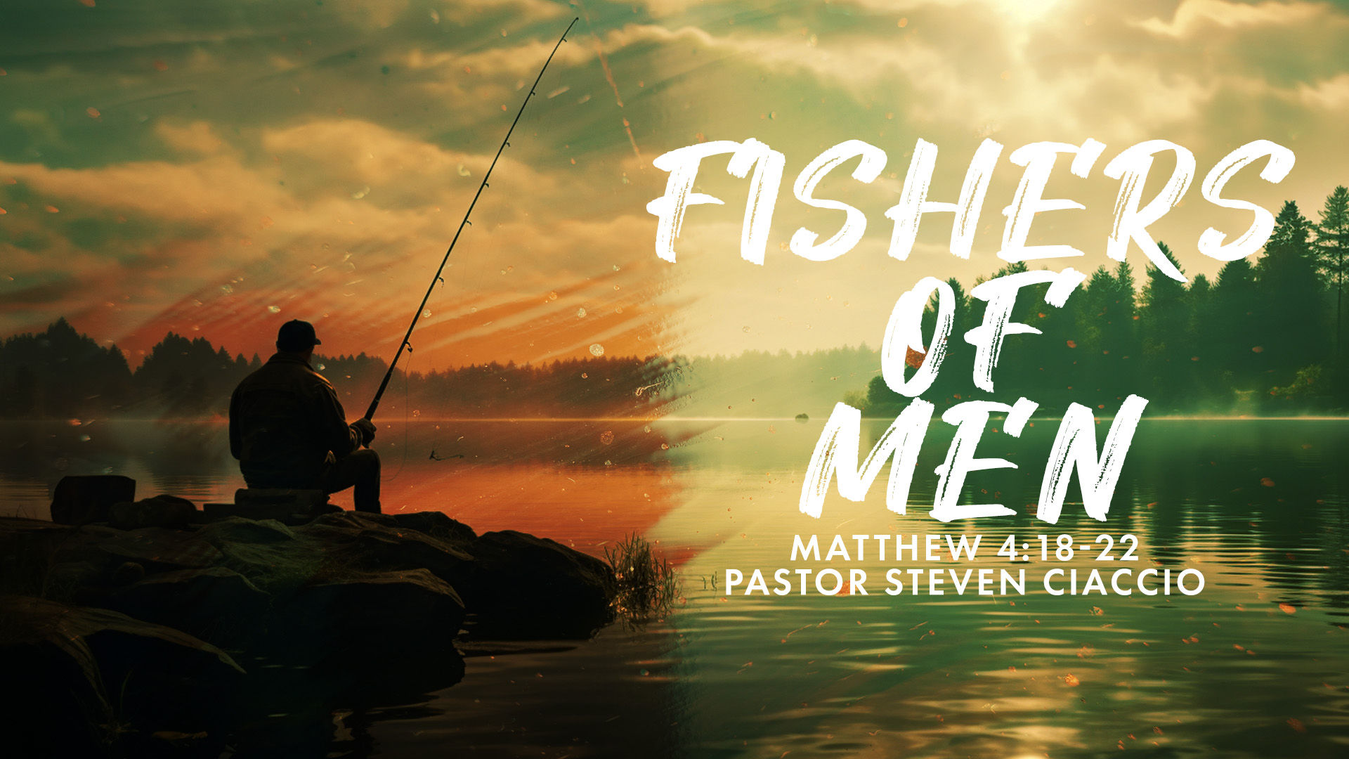 Fishers of Men