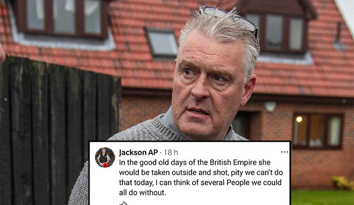 Tory MP Anderson Allows Dawn Butler Death Threat On His FB Page