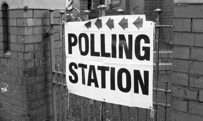 Voters Left Voiceless: ERS Report On The 2019 General Election