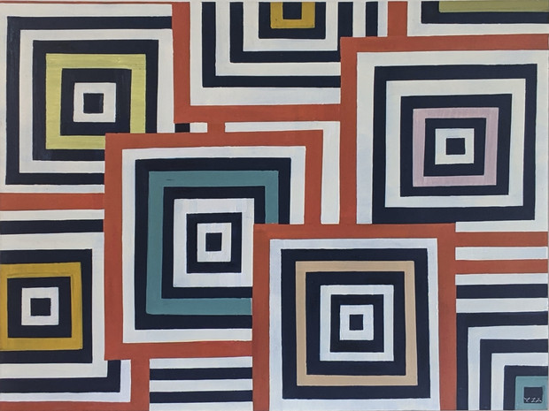 Squared