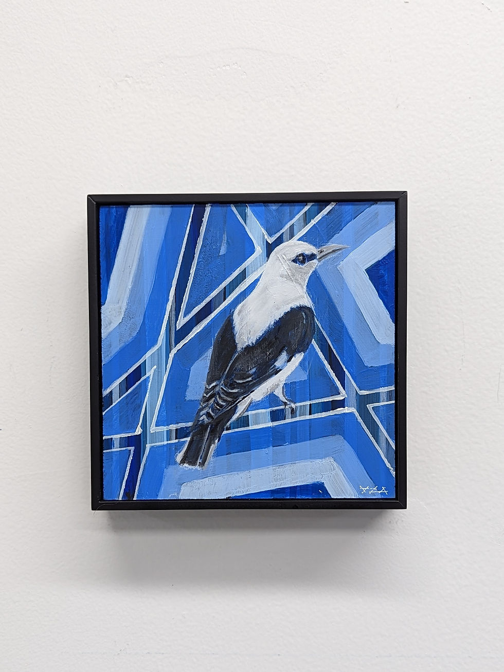 Thumbnail: Oriole - II