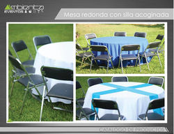 MESA REDONDA