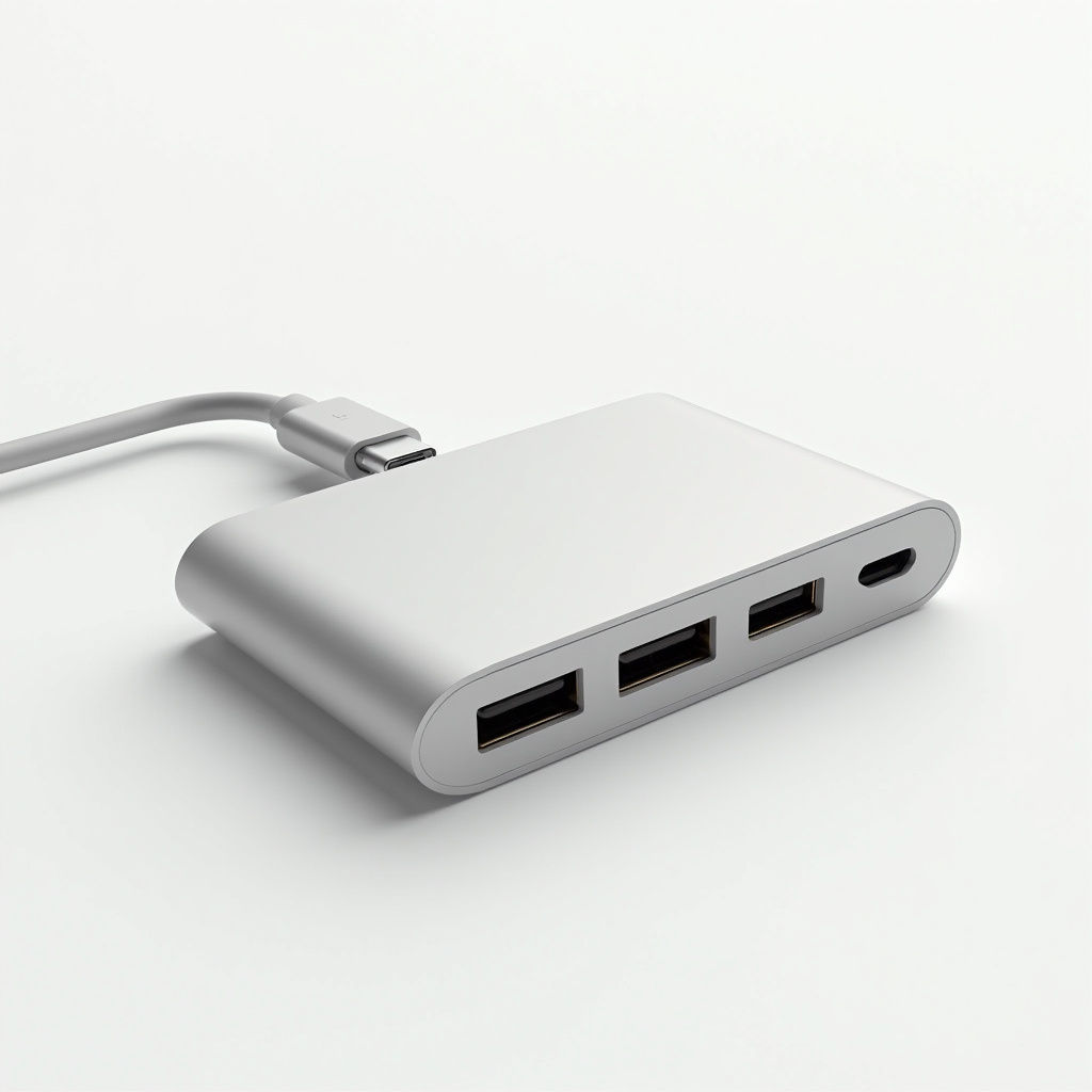 USB-C Hub