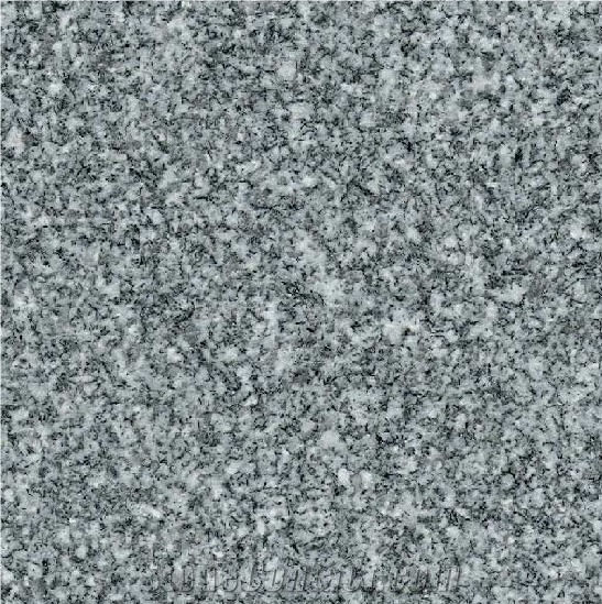 Barre Gray