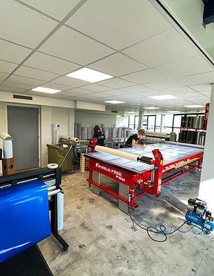 Snijstudio Totaal Design