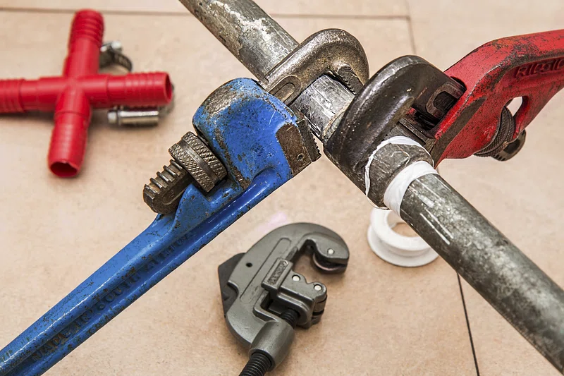 Wrenches